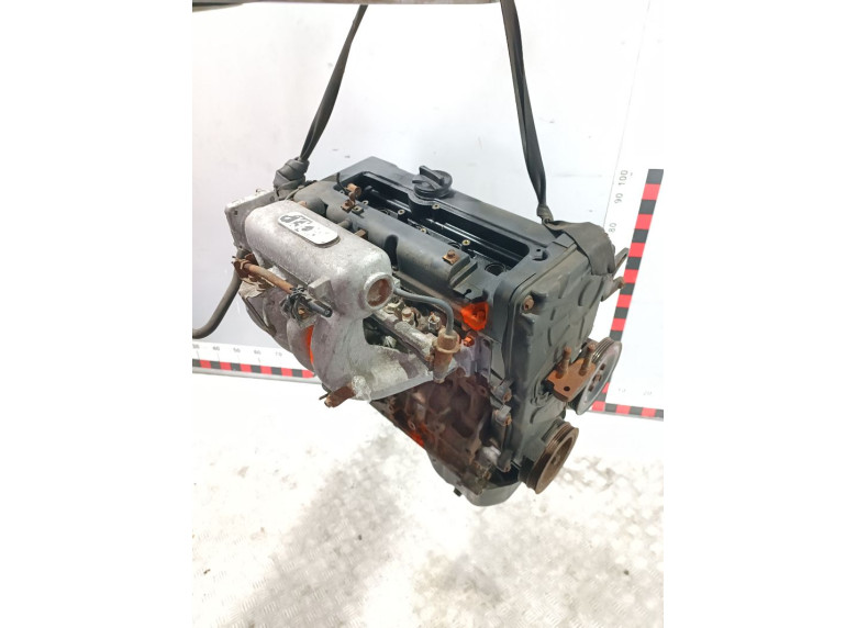 Двигатель к Двигатель к Hyundai Elantra undefined г. Elantra