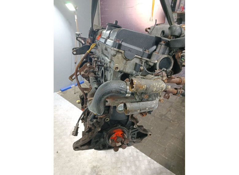 Двигатель к Двигатель к Hyundai Elantra undefined г. Elantra