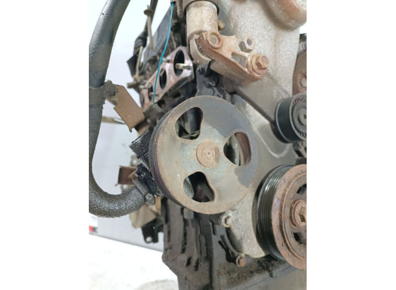 Насос гидроусилителя руля к Lifan X60, 2015г.