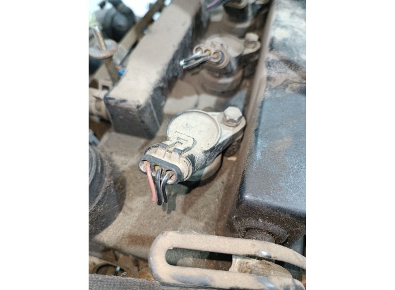 Катушка зажигания к Lifan X60