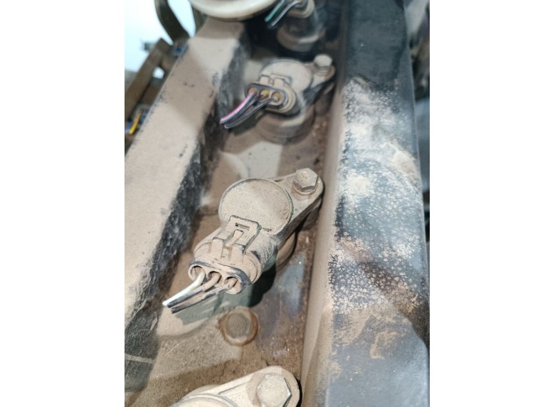 Катушка зажигания к Lifan X60