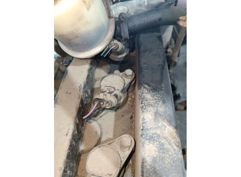 Катушка зажигания к Lifan X60