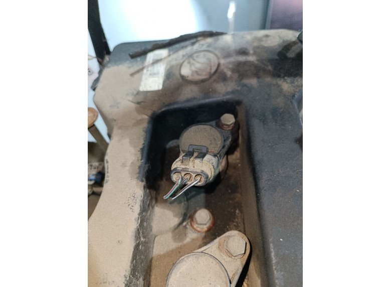 Катушка зажигания к Lifan X60