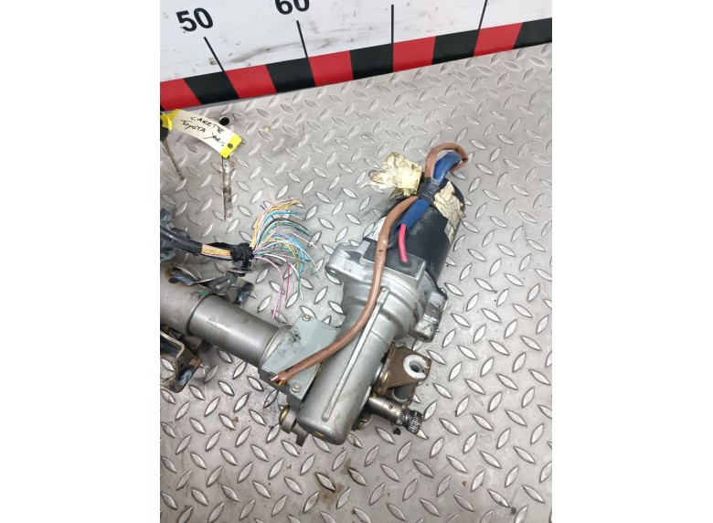 Электроусилитель руля к Электроусилитель руля к Toyota Yaris undefined г. Yaris