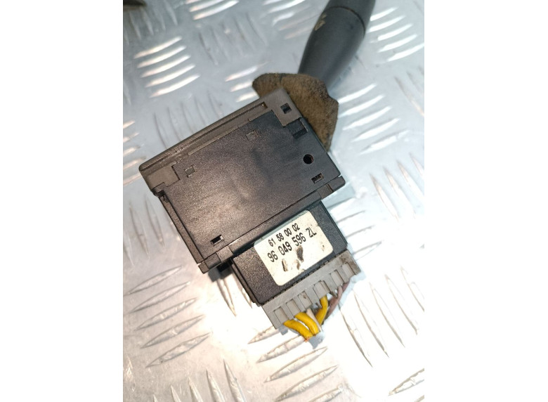 Переключатель дворников к Fiat Scudo, 1998г.