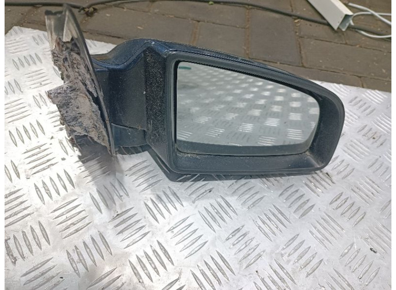 Зеркало наружное правое к Opel Omega, 2001г.