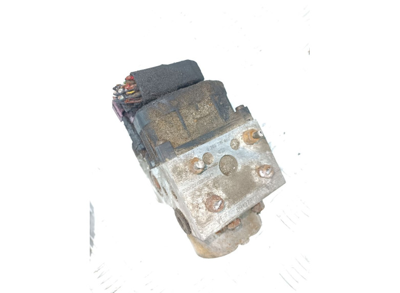 Блок ABS к Opel Omega, 2001г.