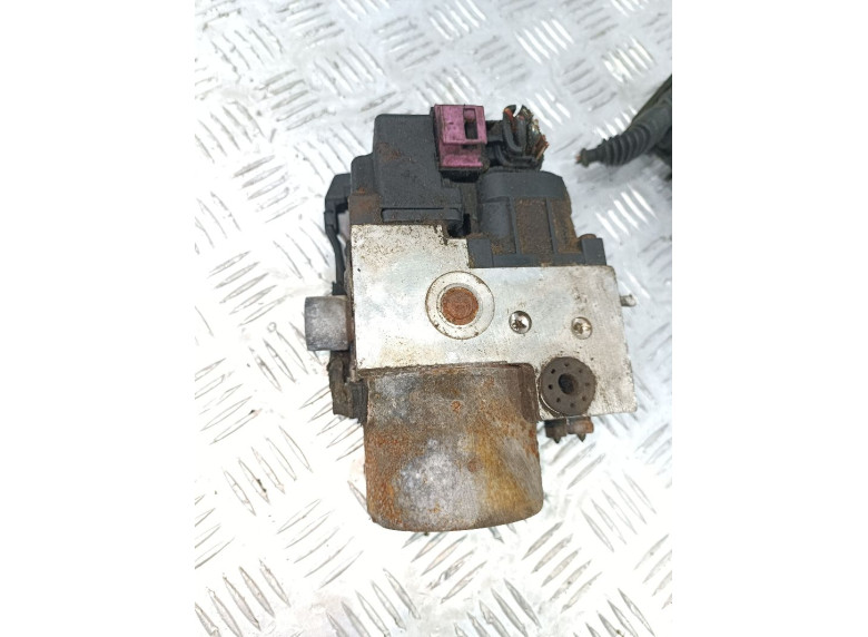 Блок ABS к Opel Omega, 2001г.