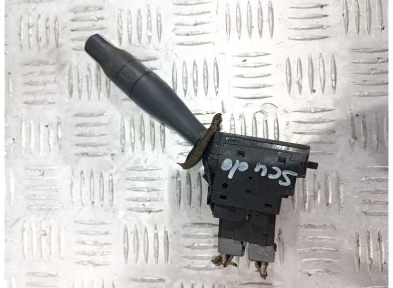 Переключатель поворотов к Fiat Scudo, 1999г.