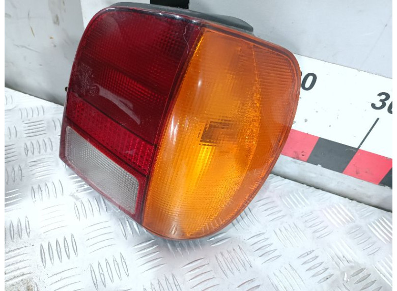 Фонарь задний правый к Volkswagen Polo, 1998г.