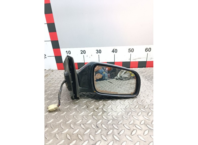 Зеркало наружное правое к Lifan Solano