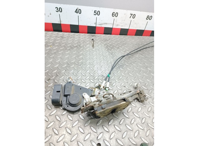 Замок двери передней левой к Замок двери передней левой к Lifan Solano undefined г. Solano