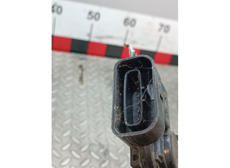 Замок двери передней левой к Замок двери передней левой к Lifan Solano undefined г. Solano