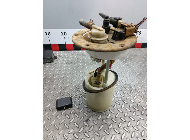 Насос топливный к Насос топливный к Daewoo Matiz undefined г. Matiz