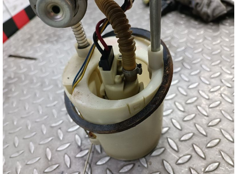 Насос топливный к Насос топливный к Daewoo Matiz undefined г. Matiz