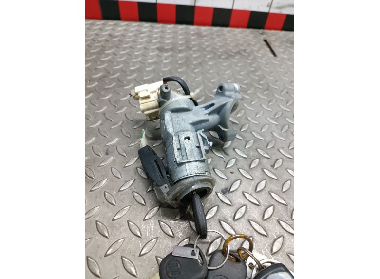 Замок зажигания к Lifan Solano