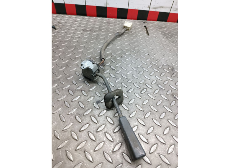 Переключатель дворников к Mercedes 100, 1989г.