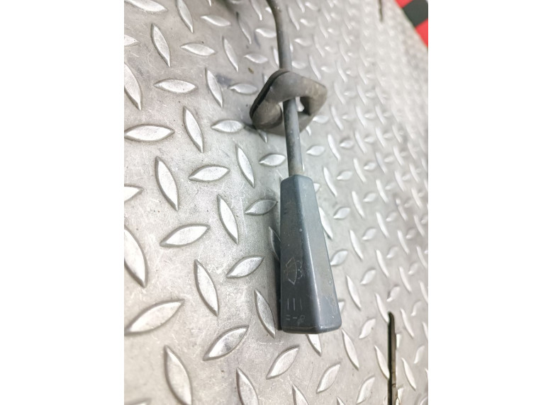 Переключатель дворников к Mercedes 100, 1989г.