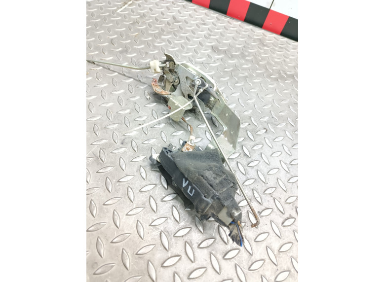 Замок двери передней левой к Chery QQ