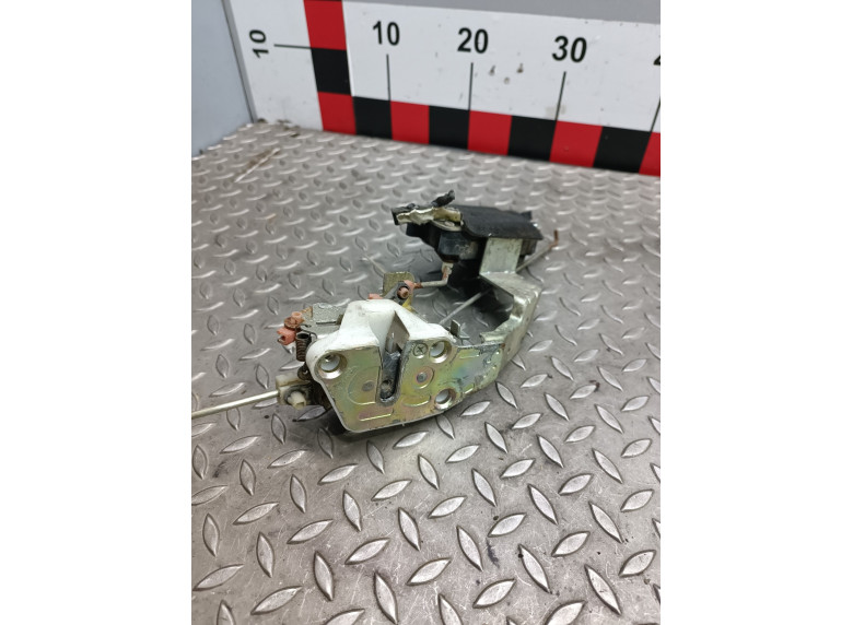 Замок двери передней левой к Замок двери передней левой к Chery QQ undefined г. QQ