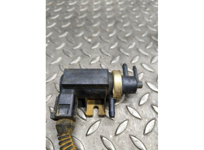 Клапан электромагнитный к Volkswagen Passat, 1997г.