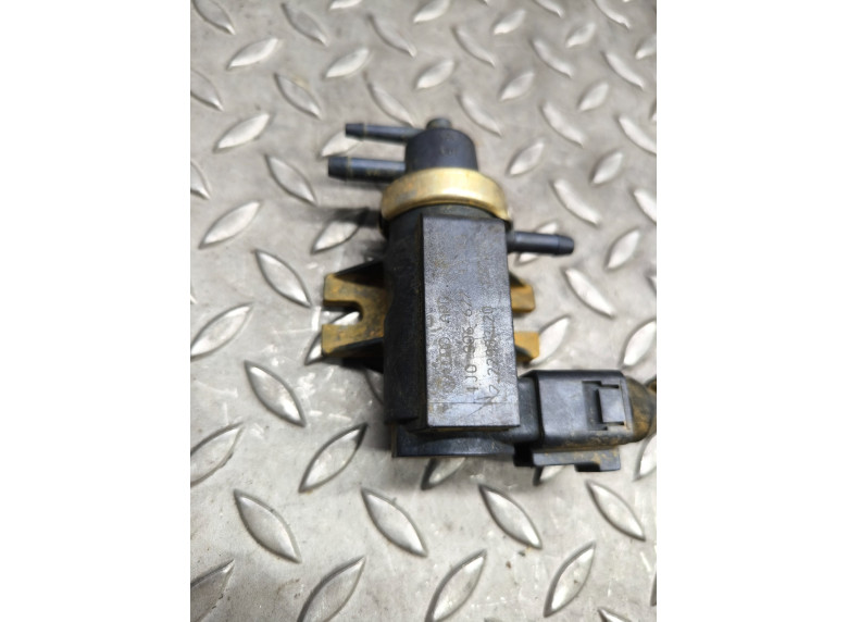 Клапан электромагнитный к Volkswagen Passat, 1997г.