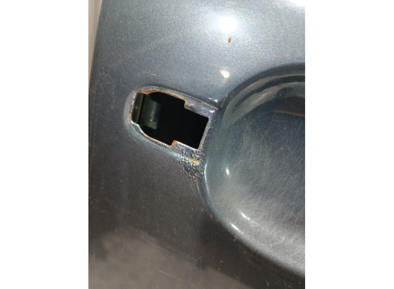 Дверь передняя правая к Дверь передняя правая к Skoda Octavia undefined г. Octavia