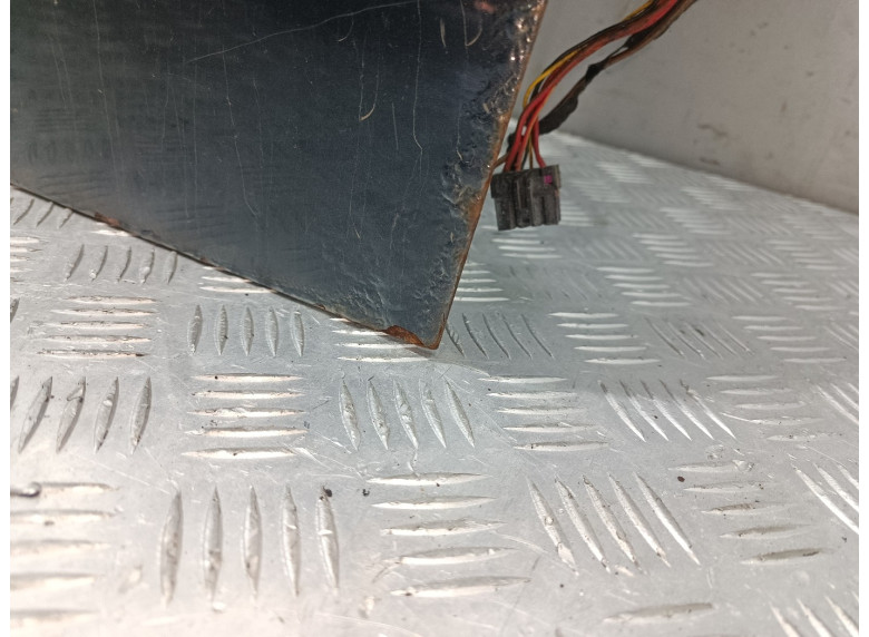 Дверь передняя правая к Дверь передняя правая к Skoda Octavia undefined г. Octavia