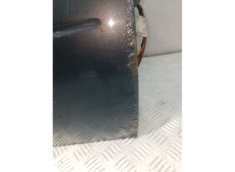 Дверь передняя правая к Дверь передняя правая к Skoda Octavia undefined г. Octavia