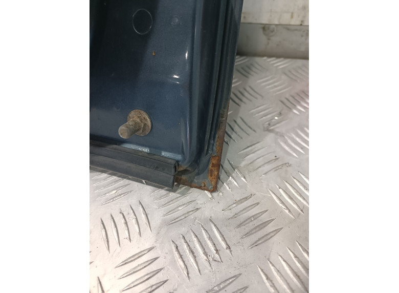 Дверь передняя правая к Дверь передняя правая к Skoda Octavia undefined г. Octavia