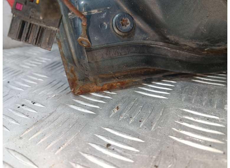 Дверь передняя правая к Дверь передняя правая к Skoda Octavia undefined г. Octavia