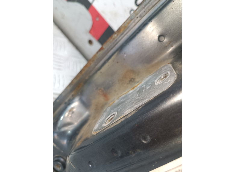 Дверь передняя правая к Дверь передняя правая к Skoda Octavia undefined г. Octavia