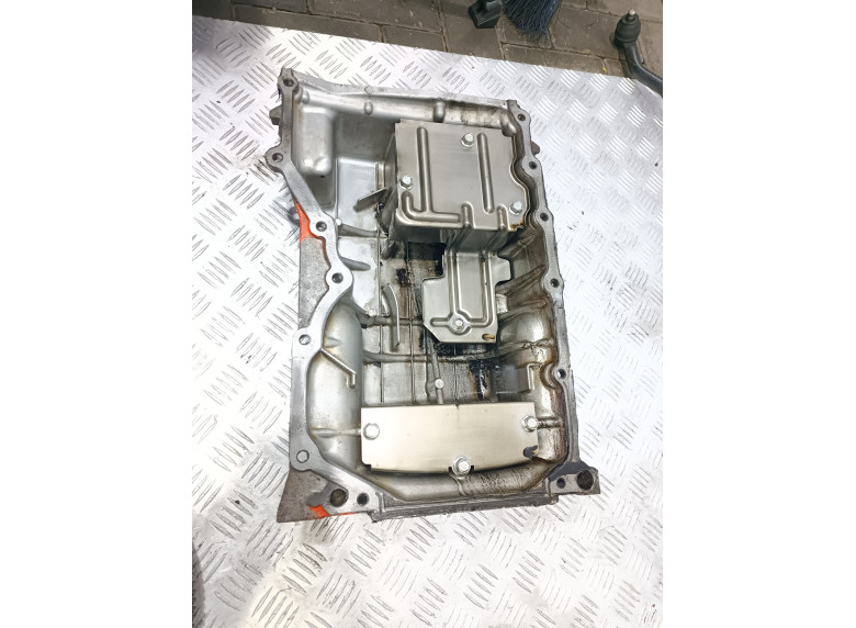 Поддон к Mazda 6, 2009г.