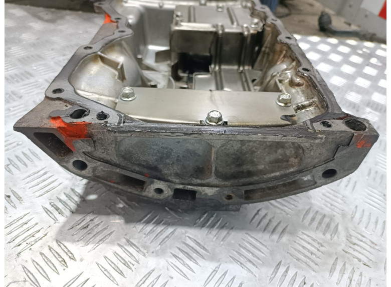 Поддон к Mazda 6, 2009г.