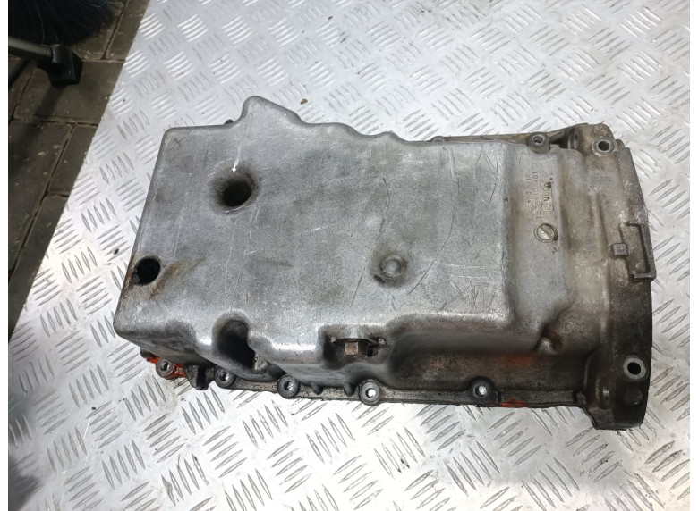 Поддон к Mazda 6, 2009г.