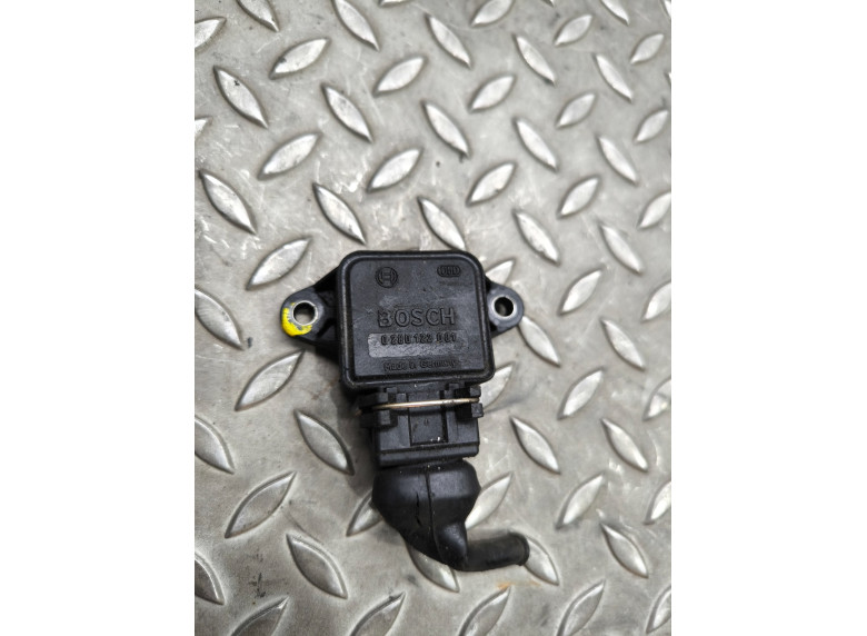 Датчик положения дроссельной заслонки к Opel Omega, 2000г.