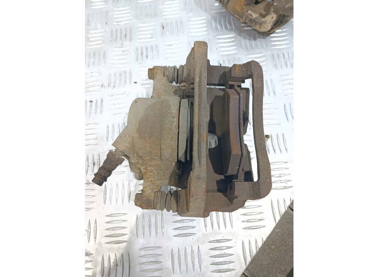 Суппорт передний левый к Суппорт передний левый к Lifan X60 undefined г. X60