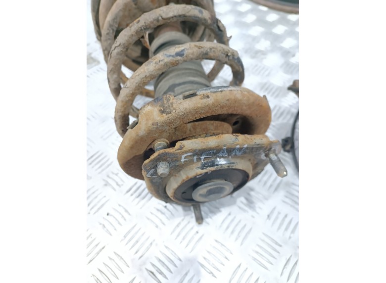 Опора амортизатора верхняя (чашка) к Lifan X60