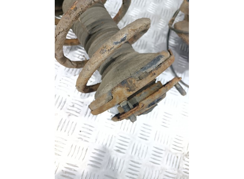 Опора амортизатора верхняя (чашка) к Опора амортизатора верхняя (чашка) к Lifan X60 undefined г. X60