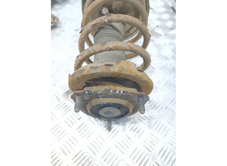 Опора амортизатора верхняя (чашка) к Lifan X60