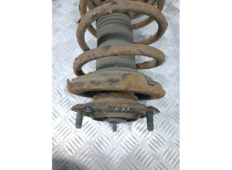 Опора амортизатора верхняя (чашка) к Опора амортизатора верхняя (чашка) к Lifan X60 undefined г. X60