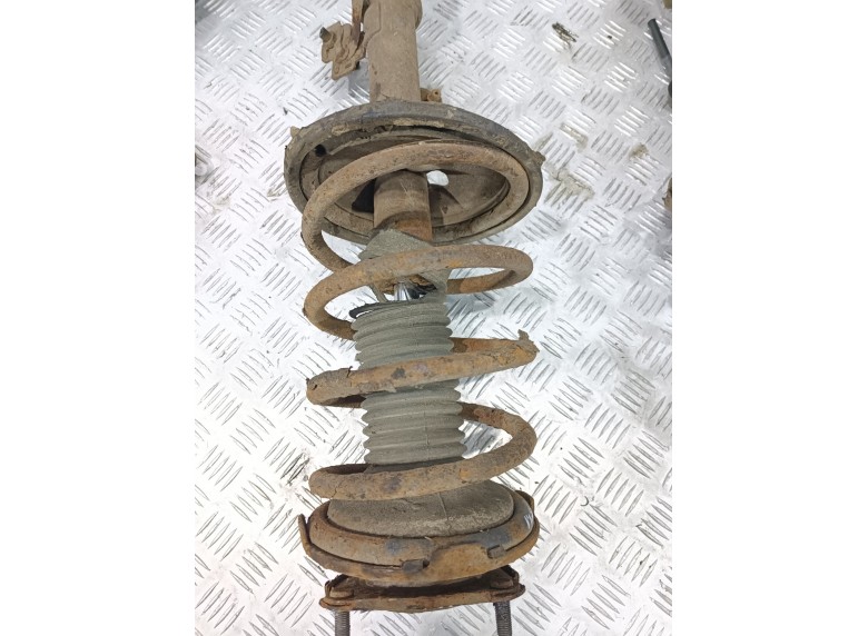 Пружина передняя к Lifan X60