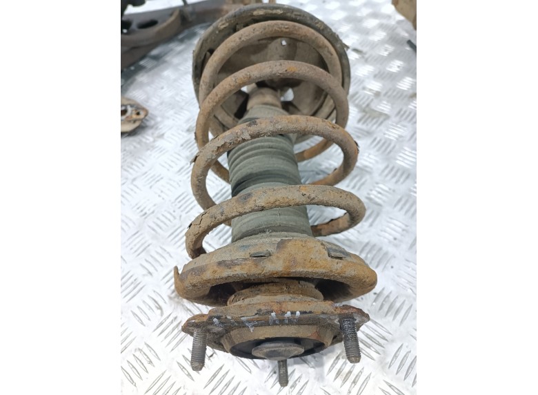 Пружина передняя к Пружина передняя к Lifan X60 undefined г. X60