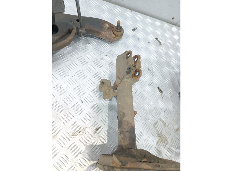 Амортизатор передний правый к Амортизатор передний правый к Lifan X60 undefined г. X60