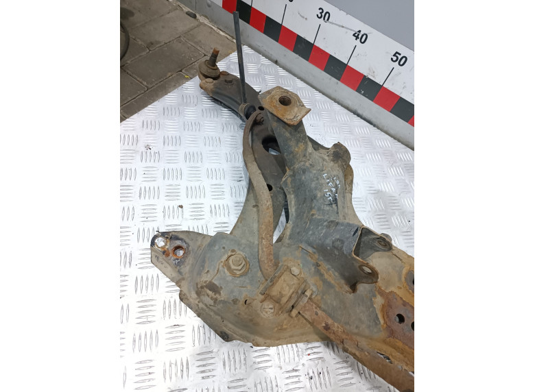 Стабилизатор подвески (поперечной устойчивости) передний к Lifan X60, 2015г.