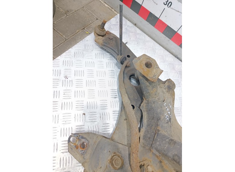 Рычаг передний левый к Lifan X60