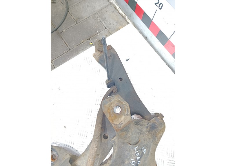 Рычаг передний левый к Рычаг передний левый к Lifan X60 undefined г. X60