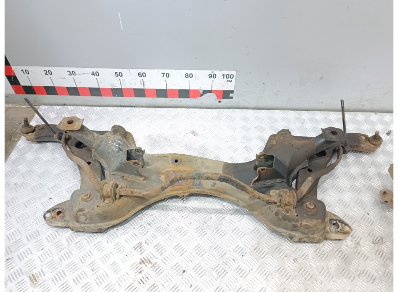 Балка подвески передняя (подрамник) к Lifan X60