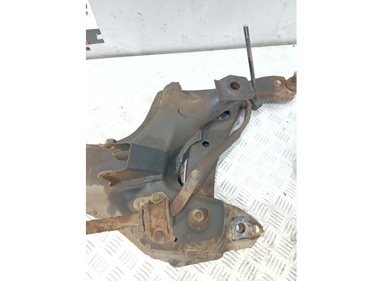 Балка подвески передняя (подрамник) к Балка подвески передняя (подрамник) к Lifan X60 undefined г. X60