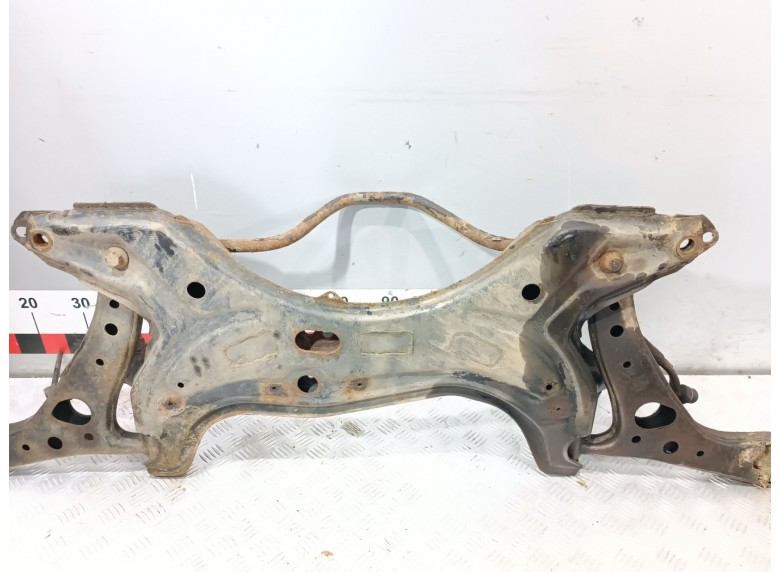 Балка подвески передняя (подрамник) к Балка подвески передняя (подрамник) к Lifan X60 undefined г. X60